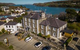 The Victoria Hotel Menai Bridge 4*