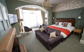 Victoria Hotel By Chef & Brewer Collection Menai Bridge 4* United Kingdom